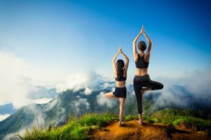 Family Yoga