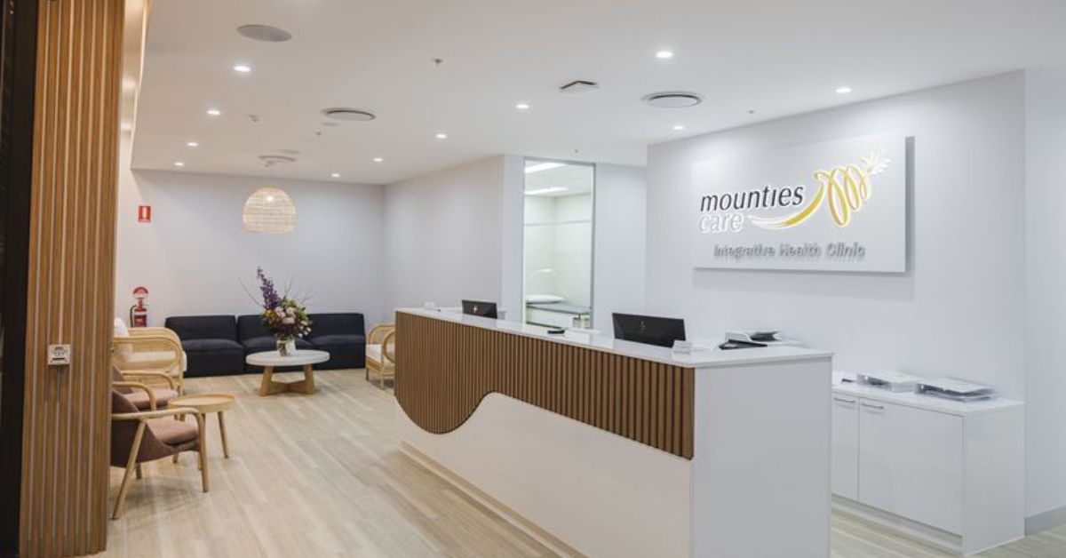 Mounties Care Opens Integrated Health Clinic in Freshwater